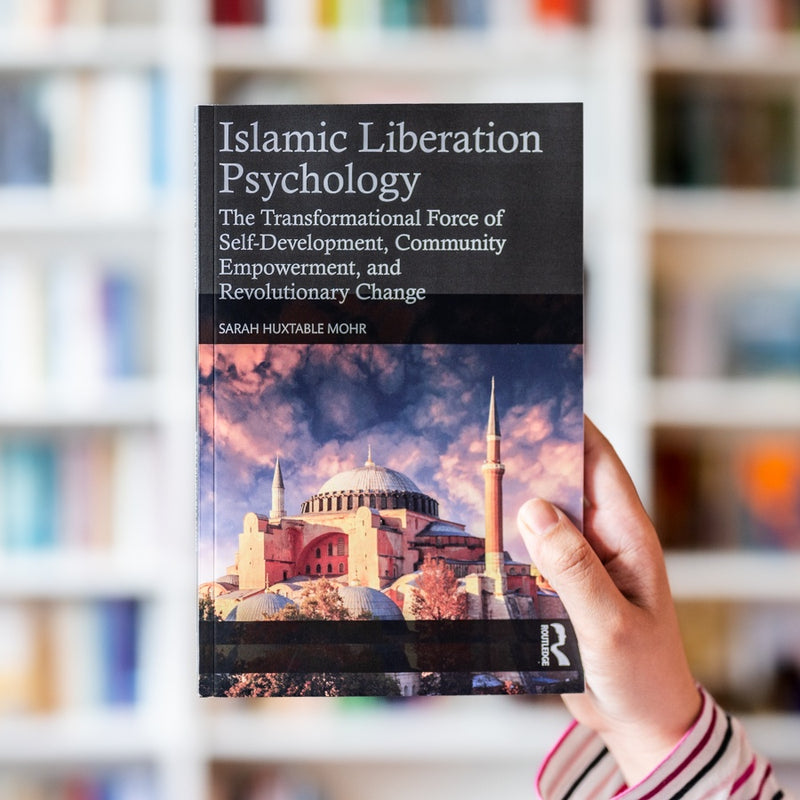 Islamic Liberation Psychology