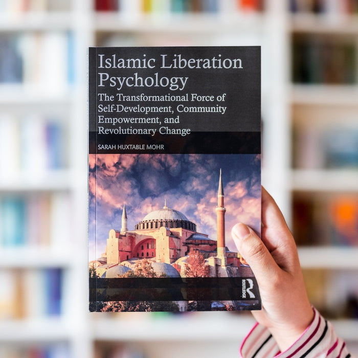 Islamic Liberation Psychology