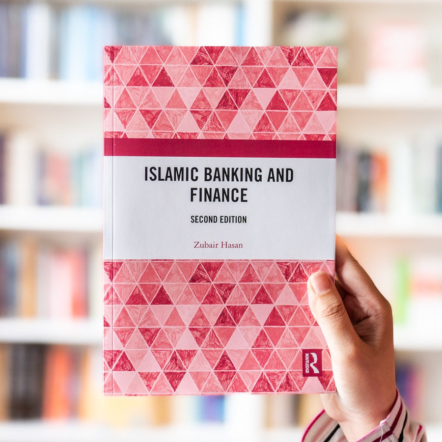Islamic Banking and Finance — Wardah Books
