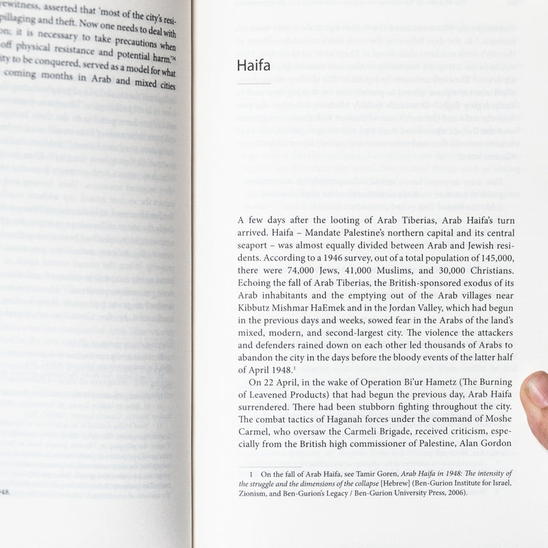 Loot: How Israel Stole Palestinian Property