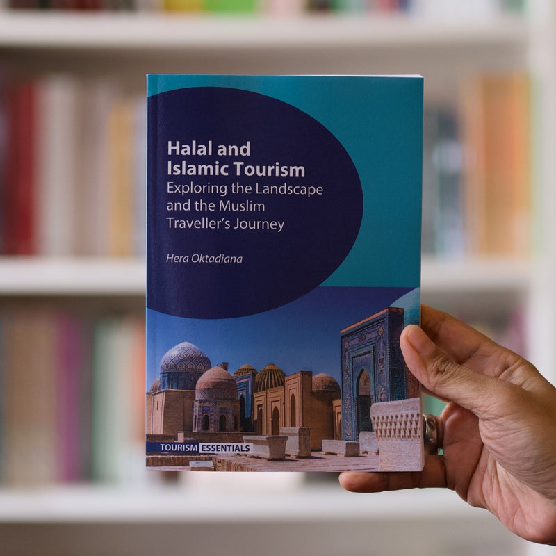 Halal and Islamic Tourism