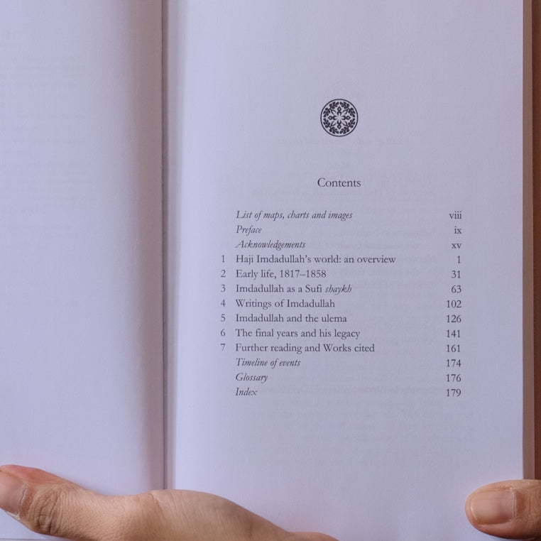 Haji Imdadullah: Makers of Islamic Civilization