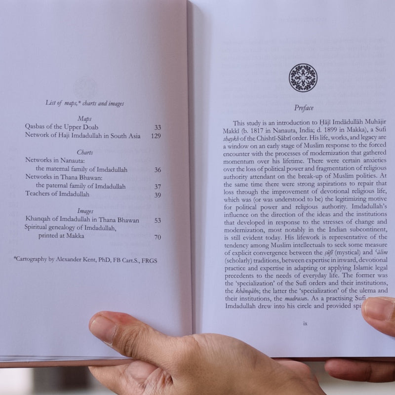Haji Imdadullah: Makers of Islamic Civilization