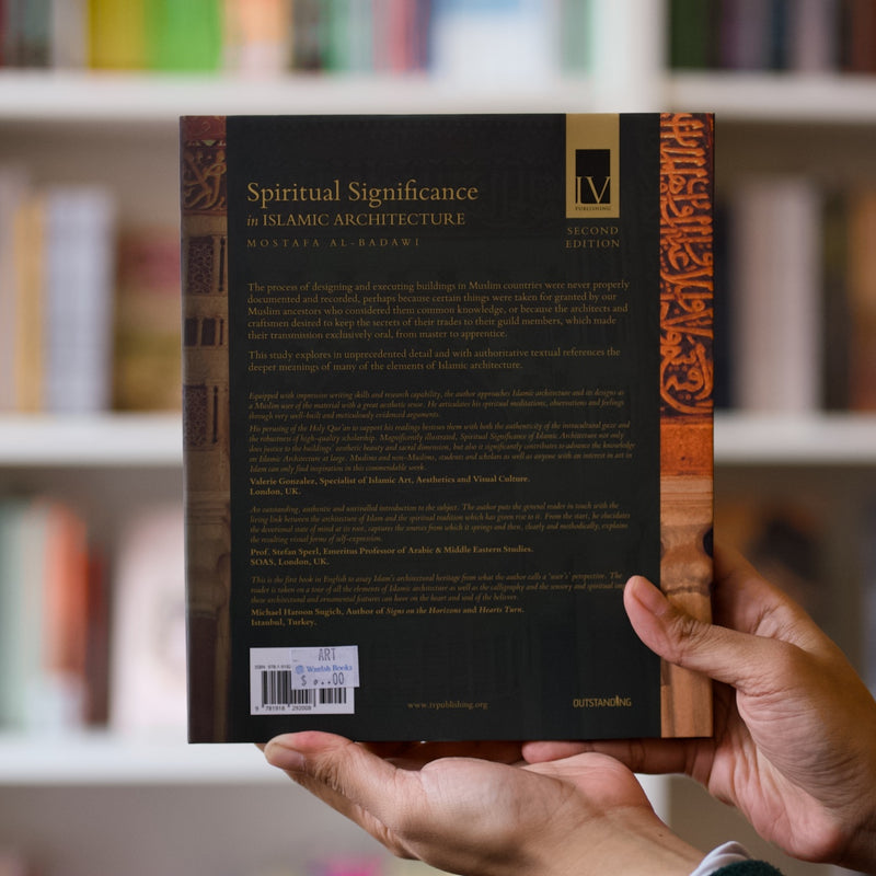 Spiritual Significance in Islamic Architecture