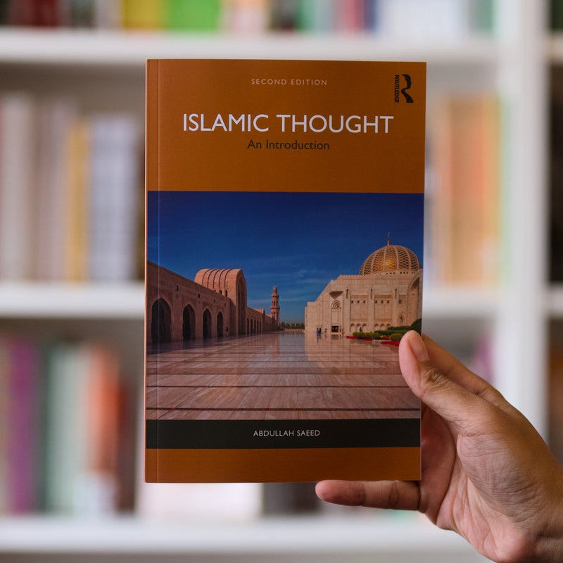 Islamic Thought - An Introduction