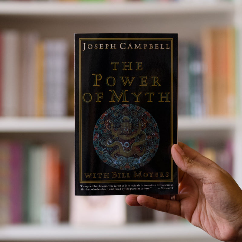 The Power of Myth