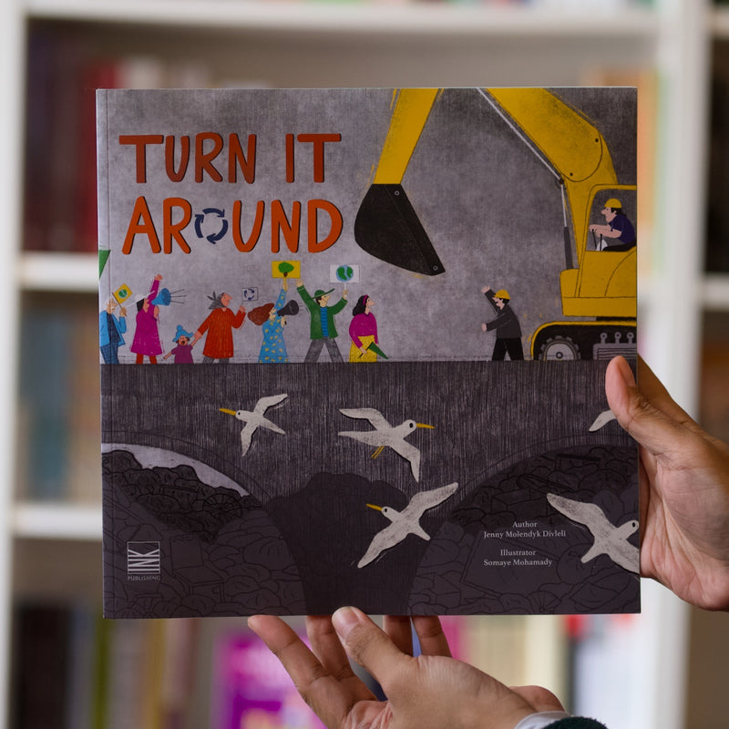 Turn It Around