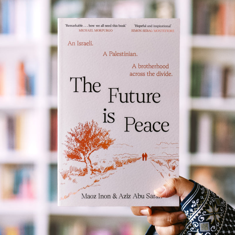 The Future Is Peace