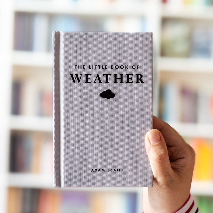 The Little Book of Weather