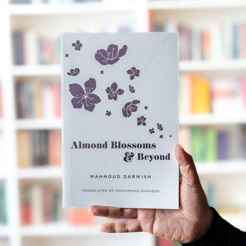 Almond Blossoms and Beyond