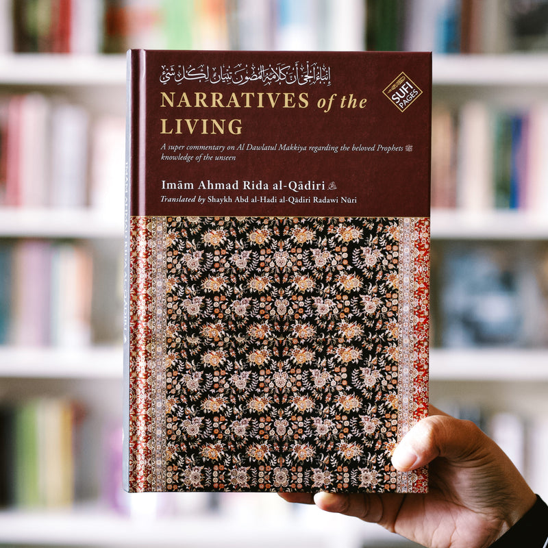 Narratives of the Living