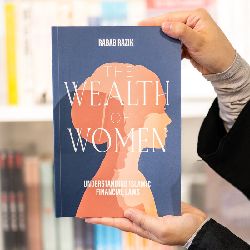 The Wealth of Women: Understanding Islamic Financial Laws
