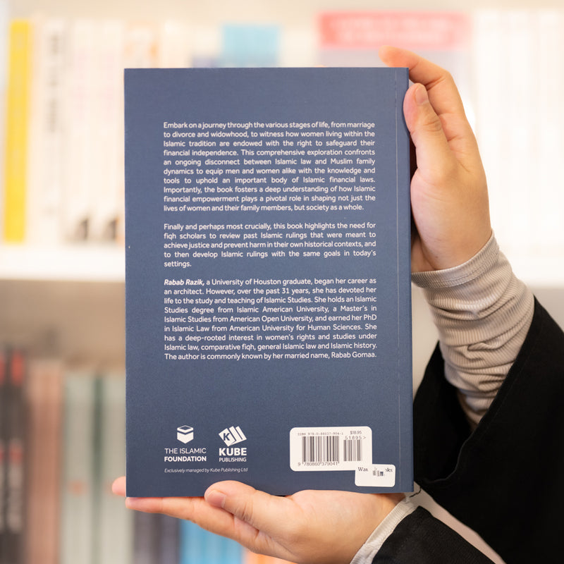 The Wealth of Women: Understanding Islamic Financial Laws