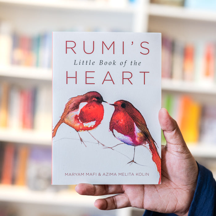 Rumi's Little Book of the Heart