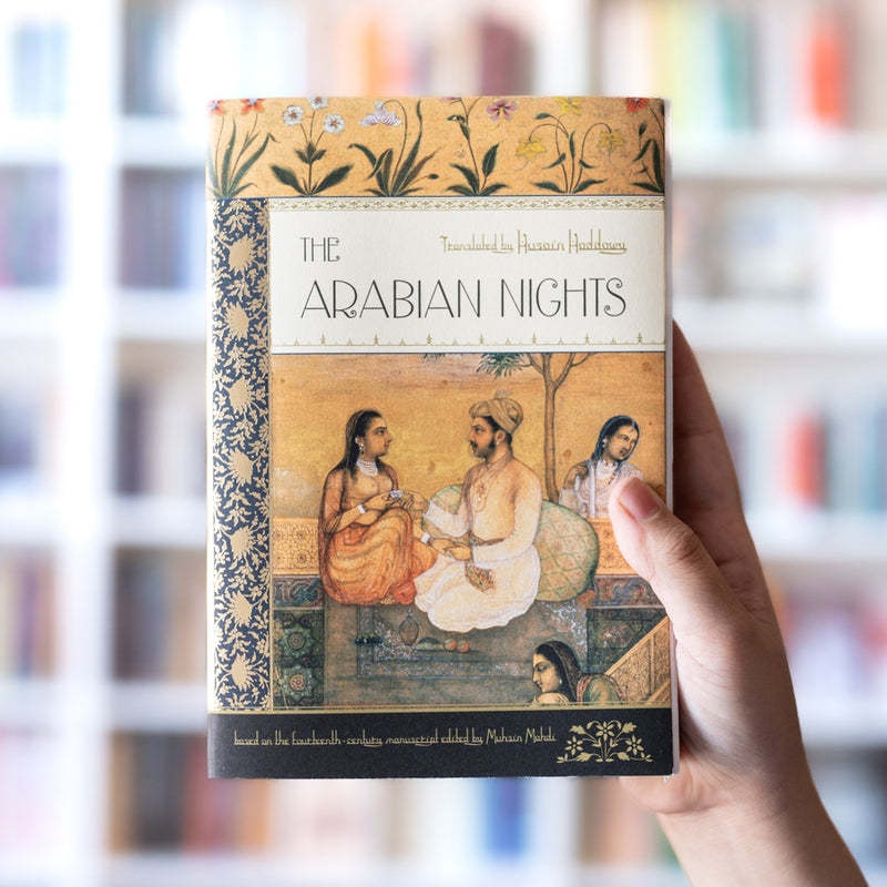 The Arabian Nights