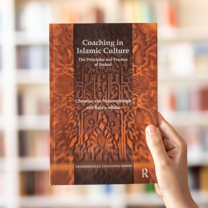 Coaching in Islamic Culture: The Principles and Practice of Ershad