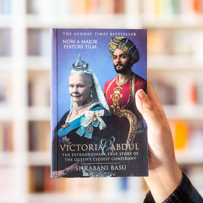 Victoria and Abdul