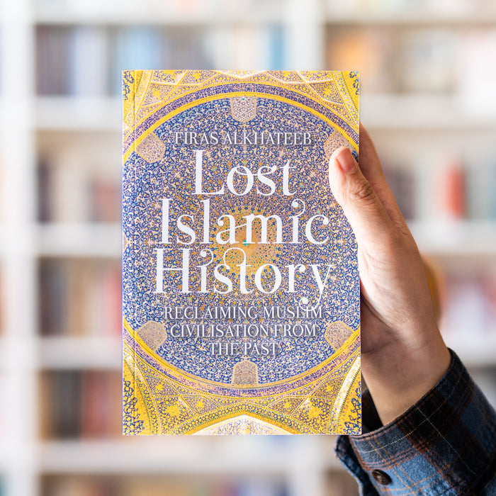 Lost Islamic History