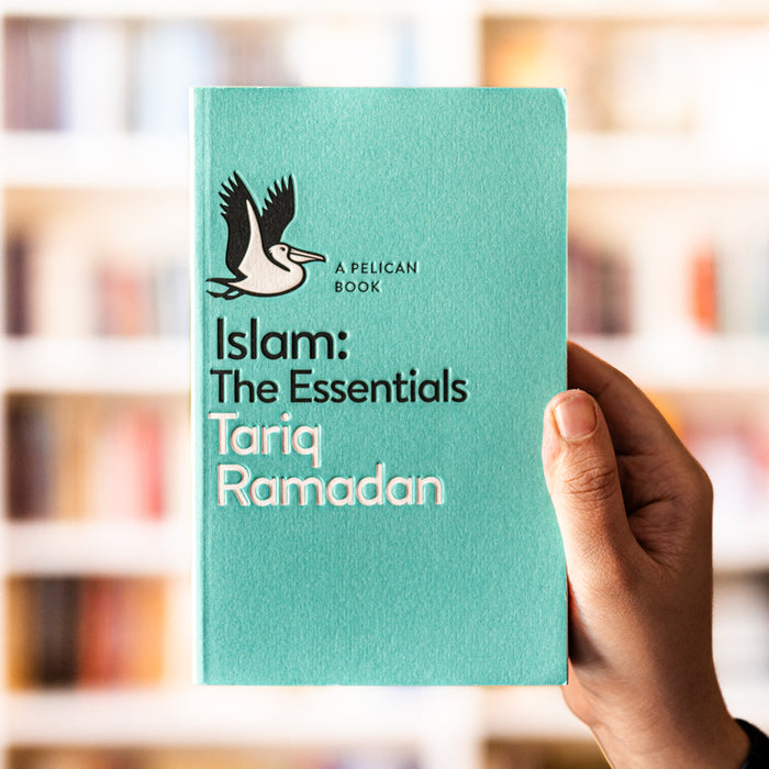 Islam: The Essentials