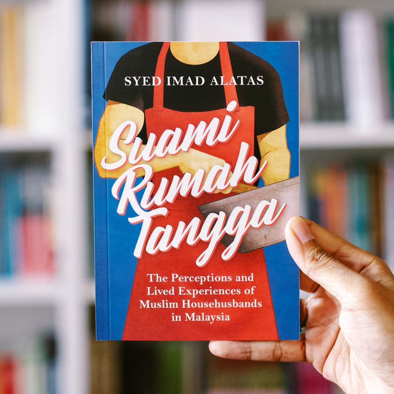 Suami Rumah Tangga