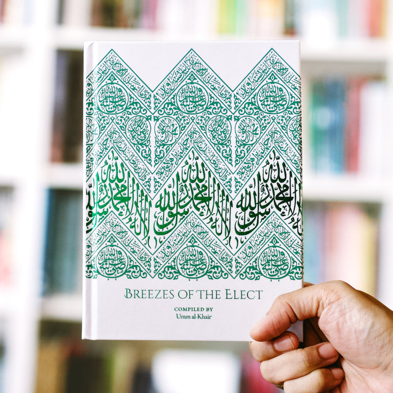 Breezes of the Elect