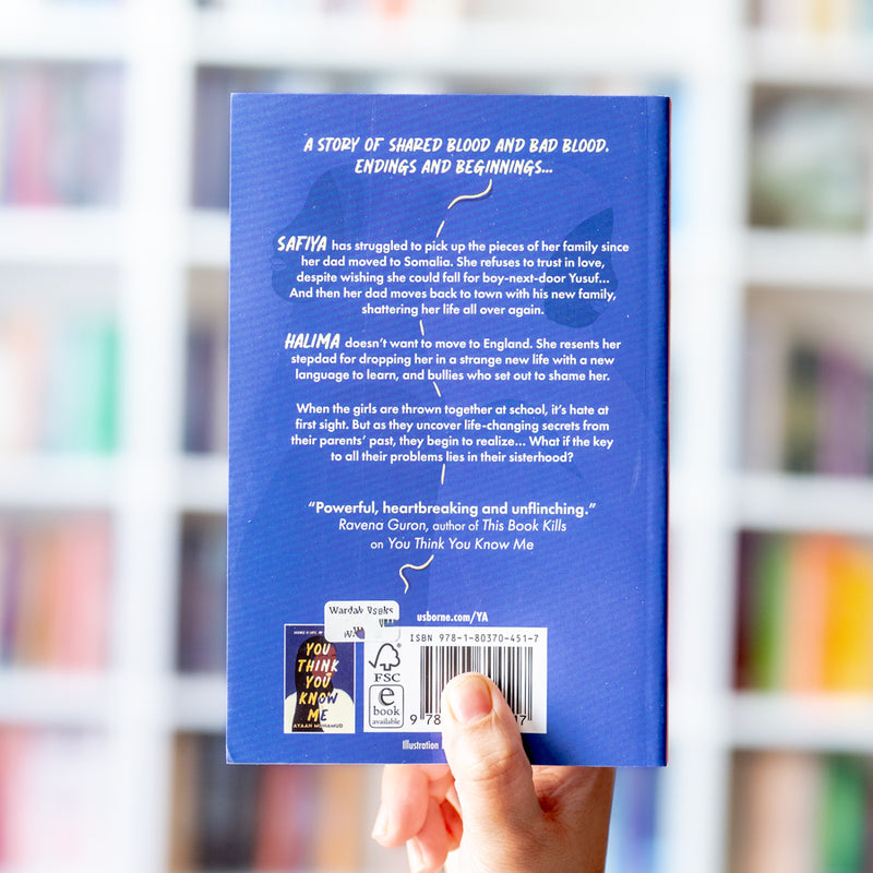 The Thread That Connects Us