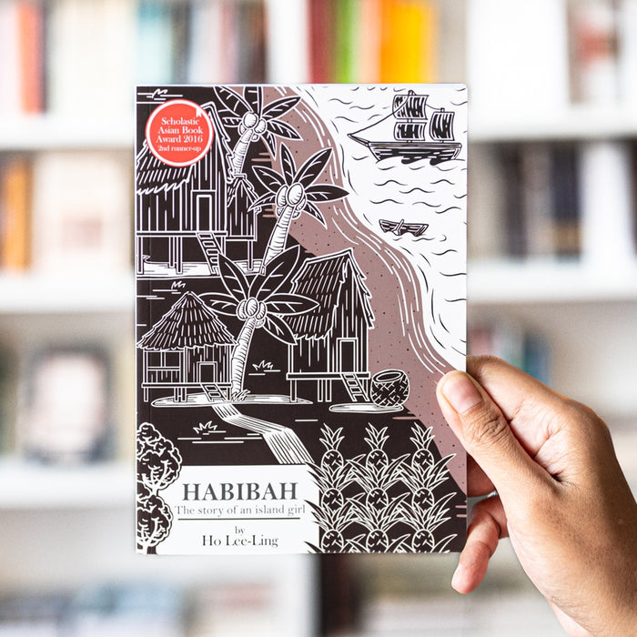 Habibah: The Story of an Island Girl