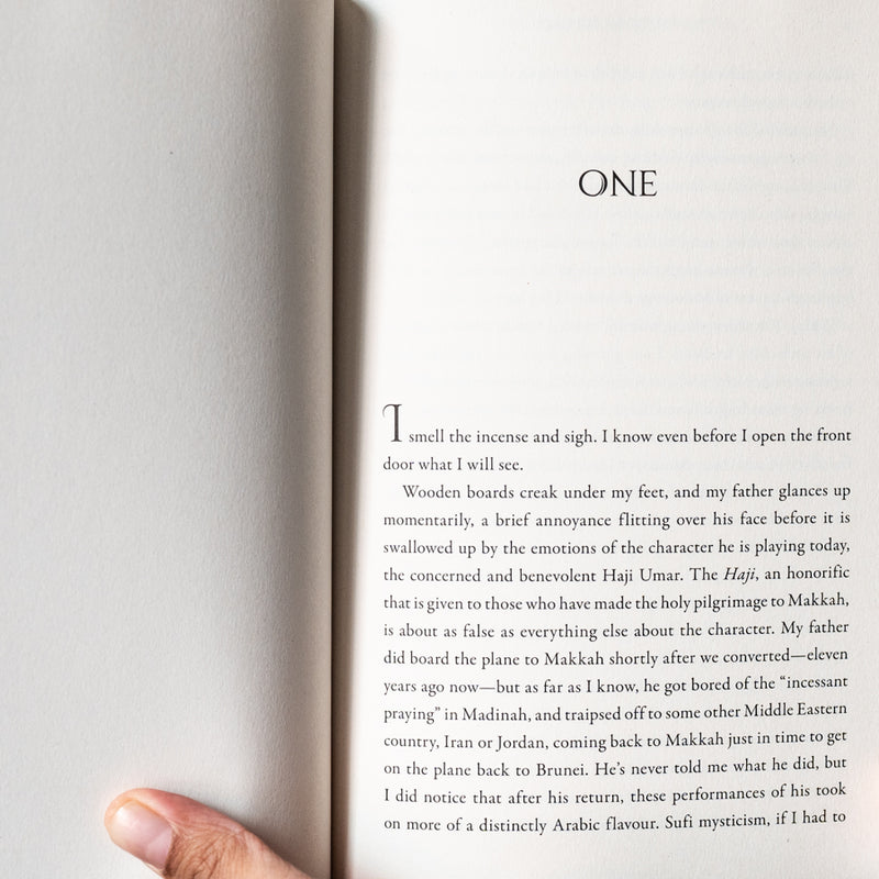 The Witch Doctor's Daughter