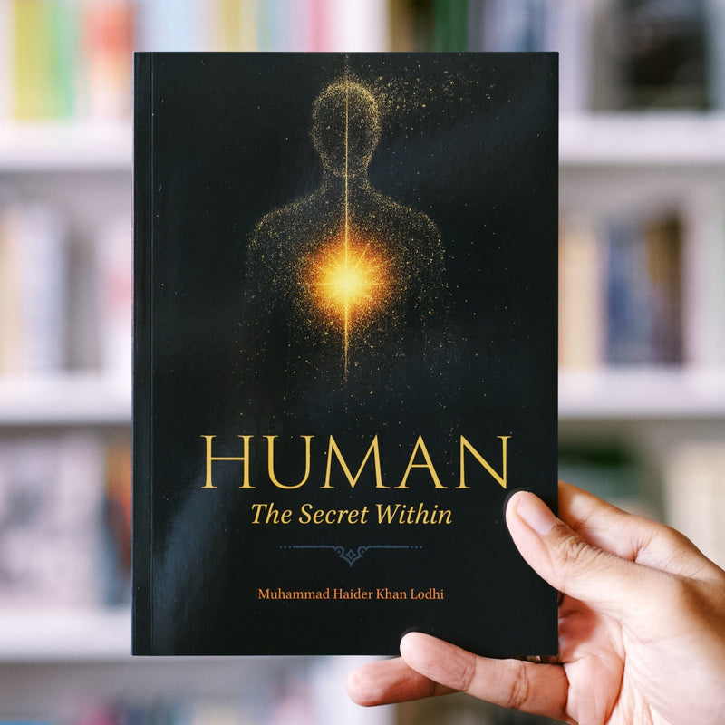 Human: The Secret Within