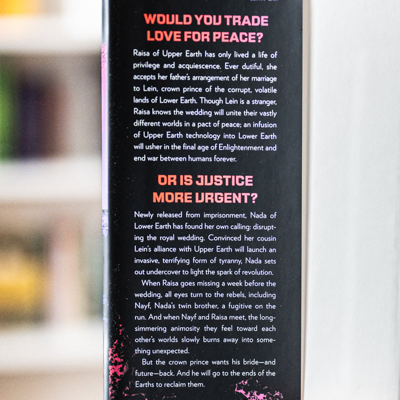 Fledgling: The Keeper's Records of Revolution