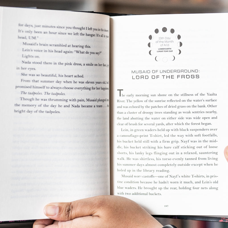 Fledgling: The Keeper's Records of Revolution