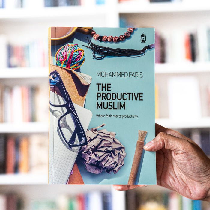 Productive Muslim: Where Faith Meets Productivity