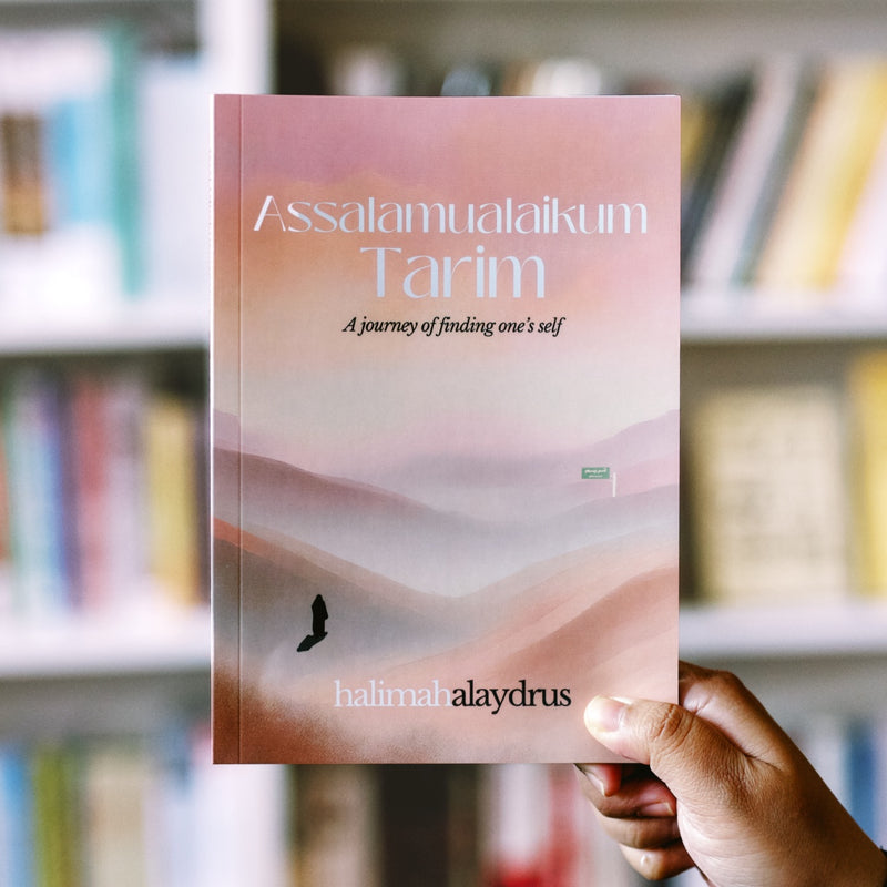Assalamualaikum Tarim