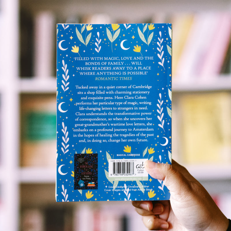 The Lost Art of Letter Writing