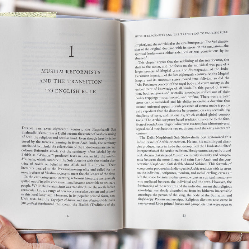 Muslim Cosmopolitanism in the Age of Empire