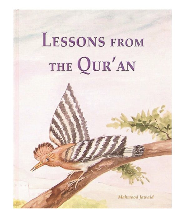 Lessons from the Quran