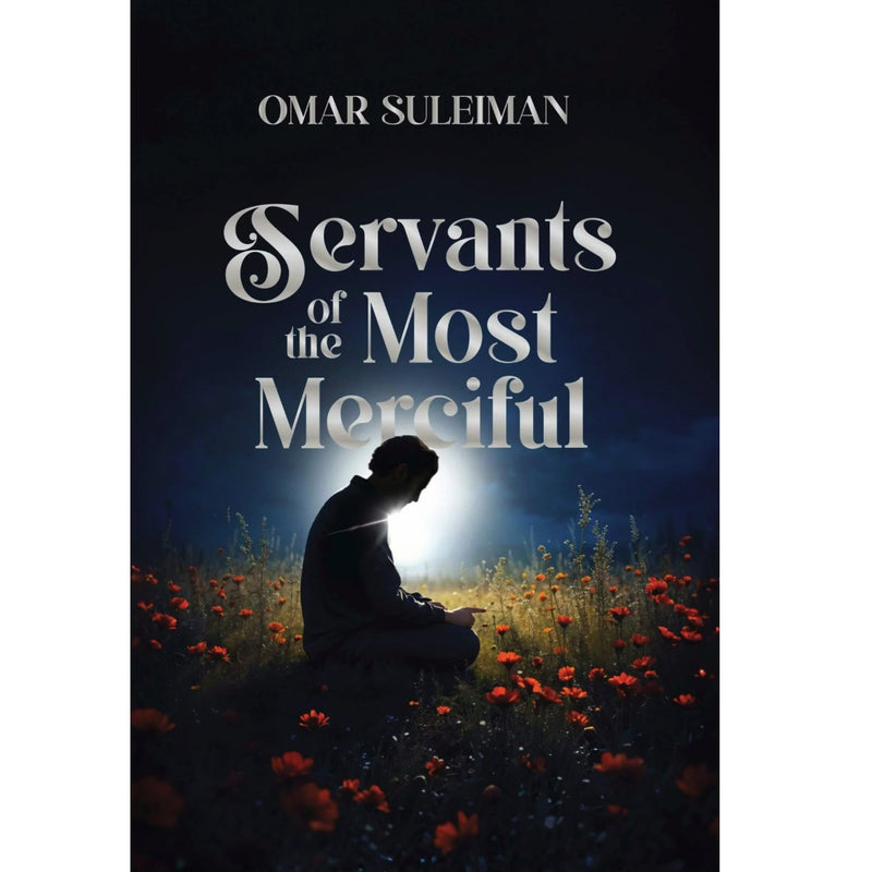 Servants of the Most Merciful