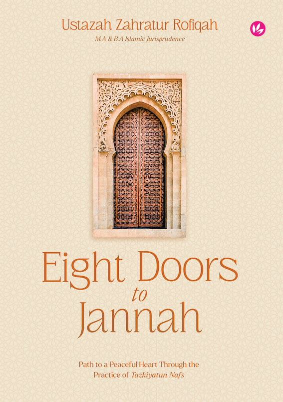 Eight Doors to Jannah
