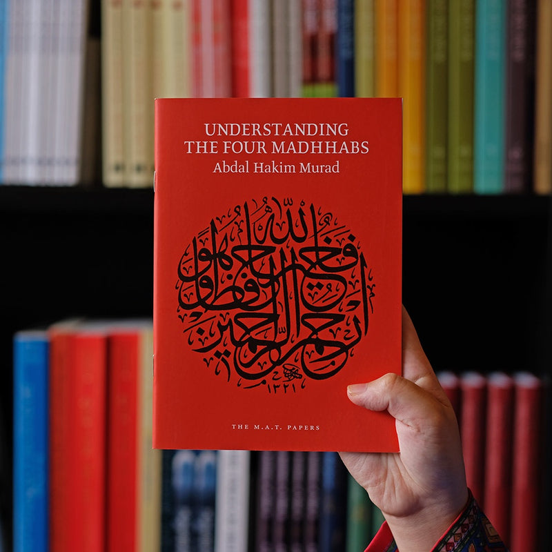 Understanding the Four Madhhabs: Facts About Ijtihad and Taqlid