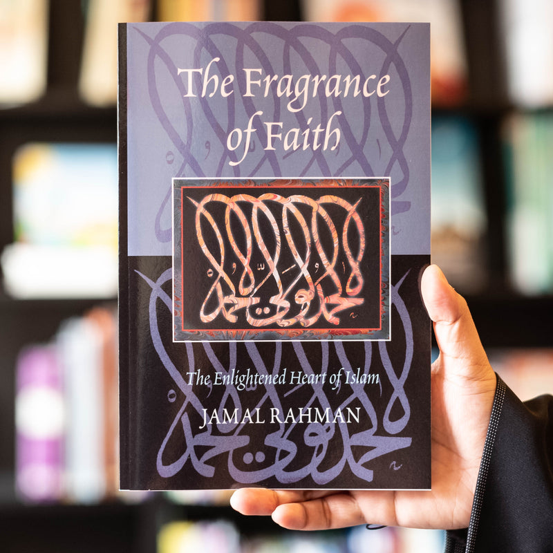 The Fragrance of Faith