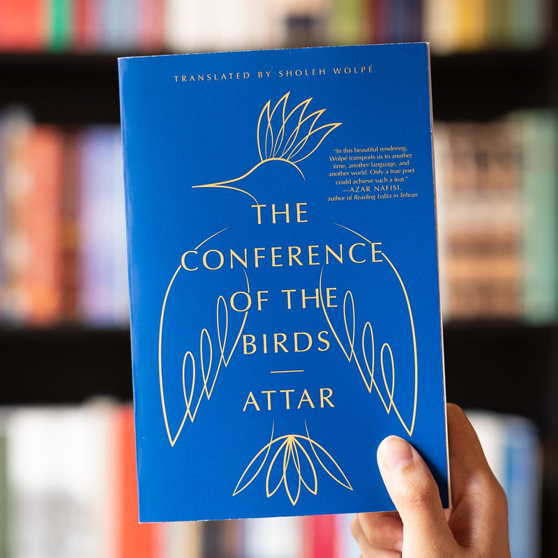 The Conference of the Birds