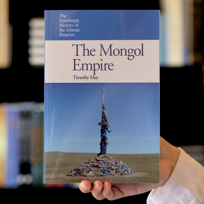 The Mongol Empire