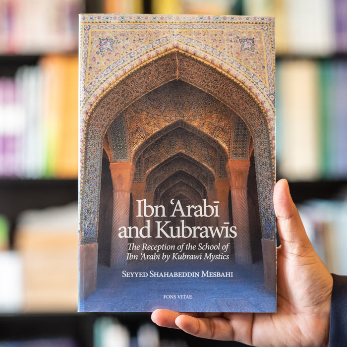 Ibn ‘Arabi and the Kubrawis