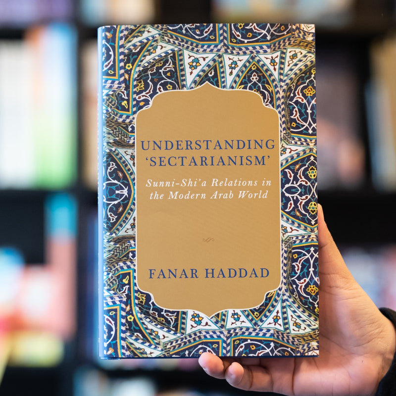 Understanding ‘Sectarianism’