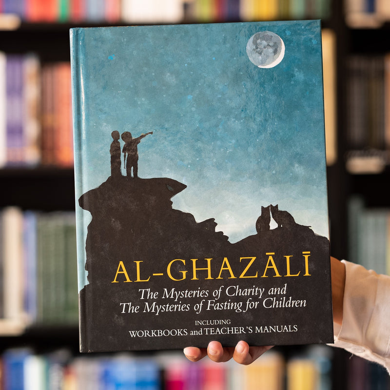 Mysteries of Charity and Fasting for Children