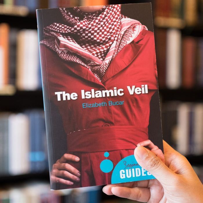 Islamic Veil: Beginners Guide