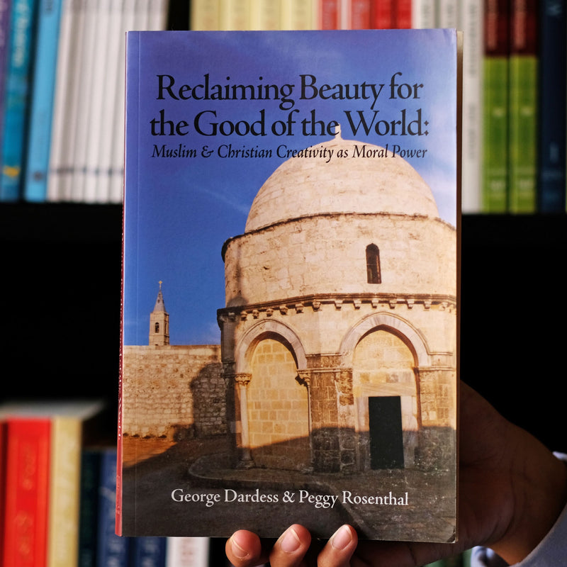 Reclaiming Beauty for the Good of the World