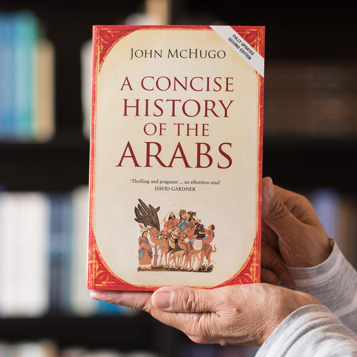 A Concise History of the Arabs