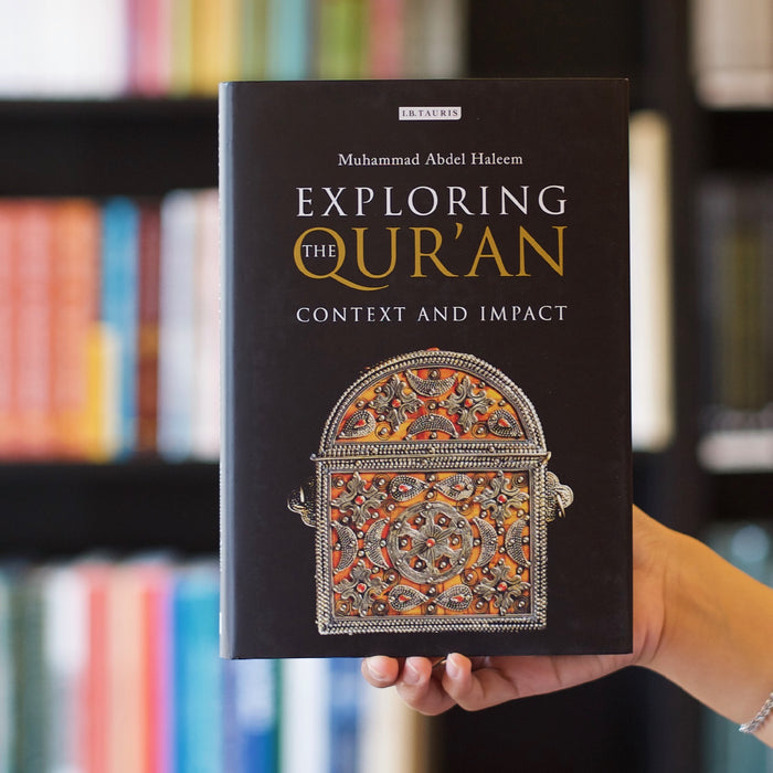 Exploring the Quran: Context and Impact
