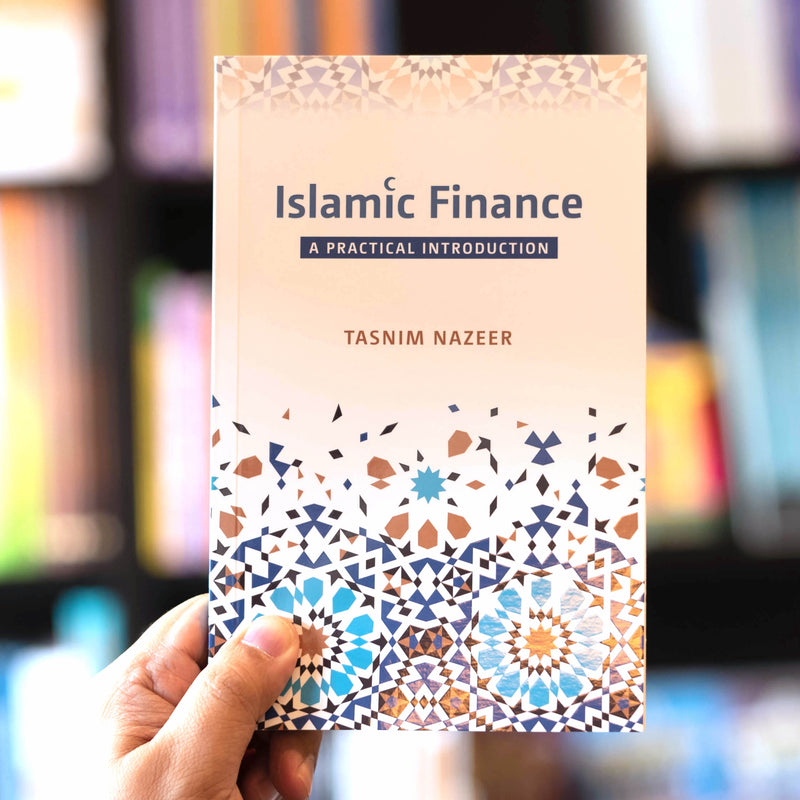Islamic Finance: A Practical Introduction